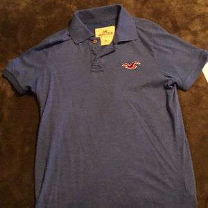 Hollister dress shirt